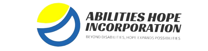 Abilities Hope incorporation