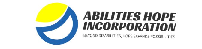 Abilities Hope incorporation